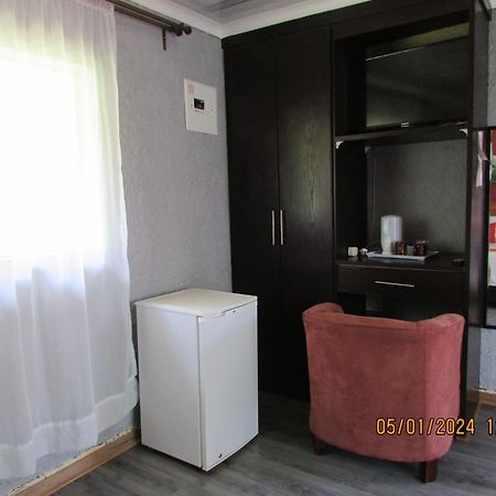 Aloes Lodge Leribe Esterno foto