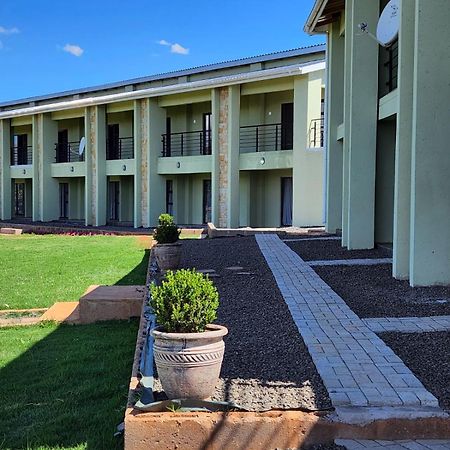 Aloes Lodge Leribe Esterno foto