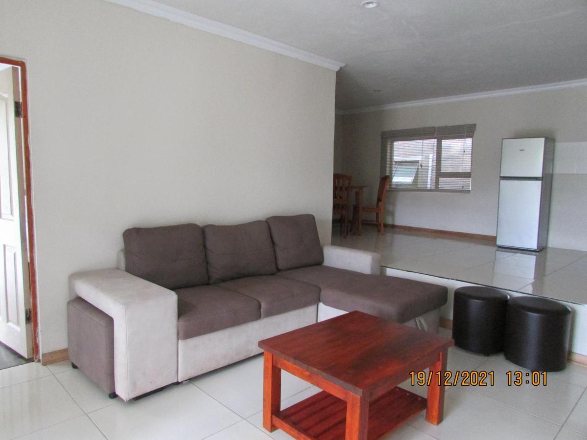 Aloes Lodge Leribe Esterno foto