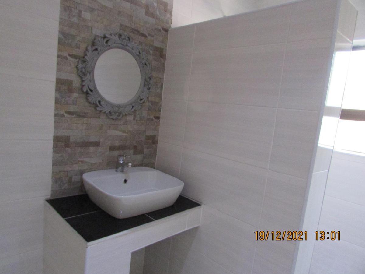 Aloes Lodge Leribe Esterno foto
