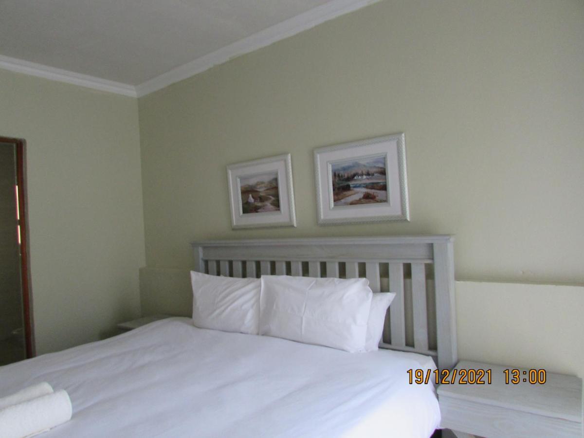 Aloes Lodge Leribe Esterno foto