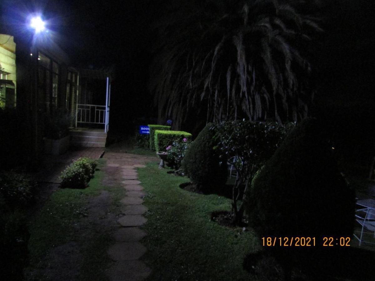 Aloes Lodge Leribe Esterno foto