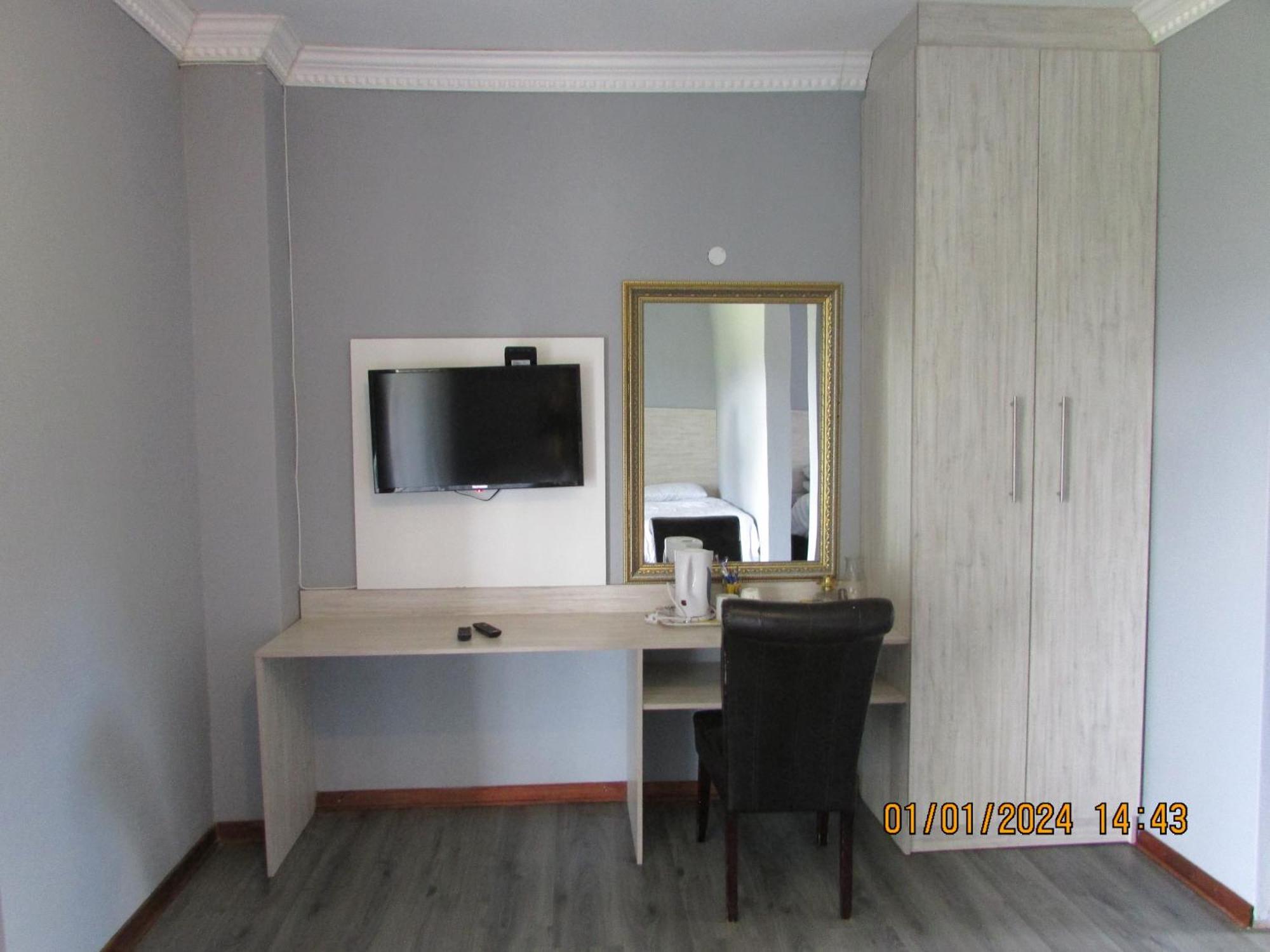 Aloes Lodge Leribe Esterno foto