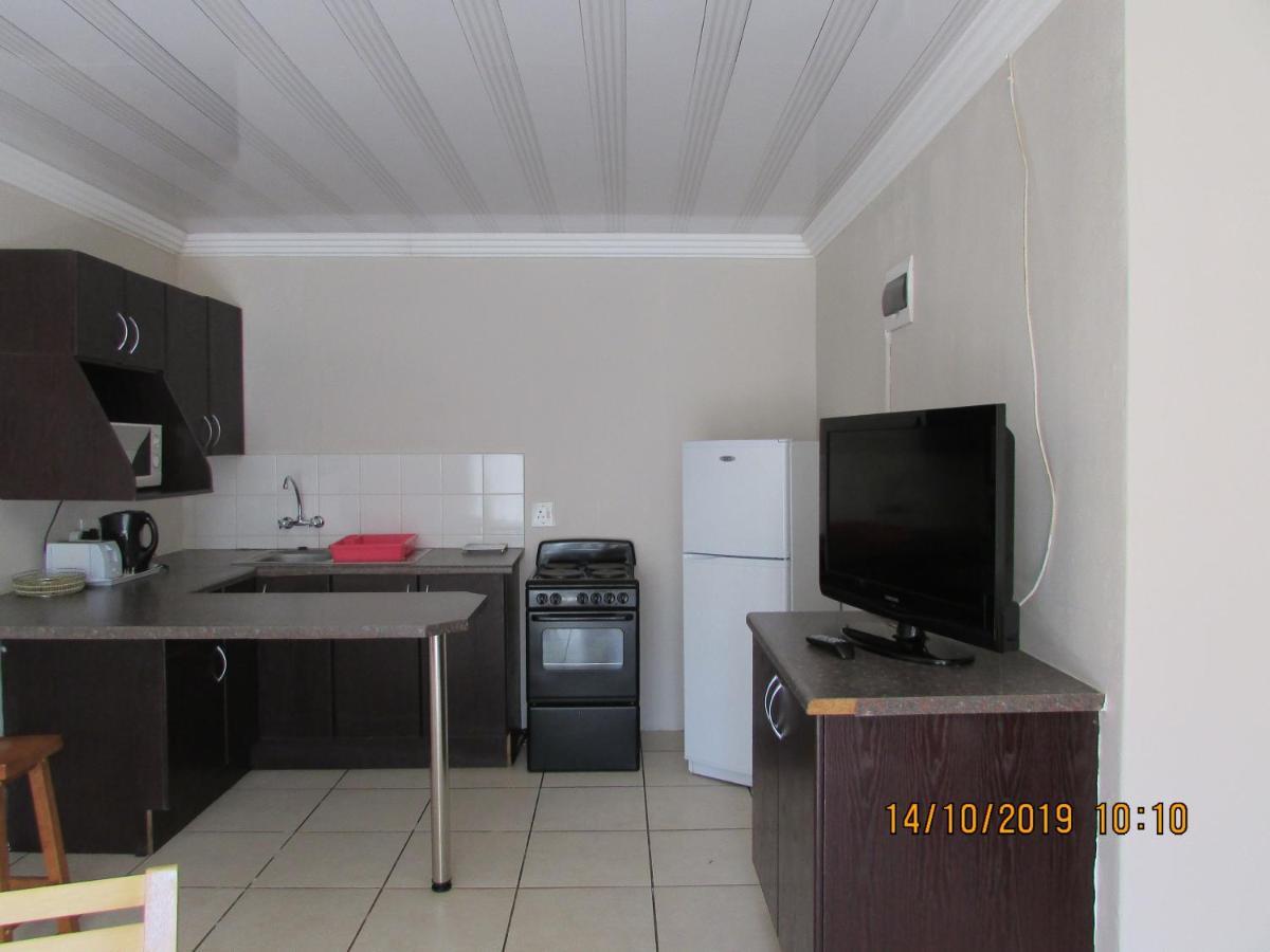 Aloes Lodge Leribe Esterno foto