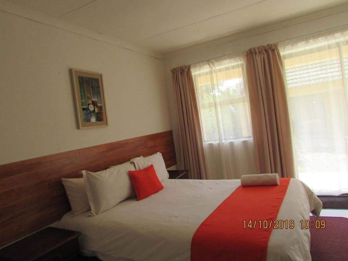 Aloes Lodge Leribe Esterno foto
