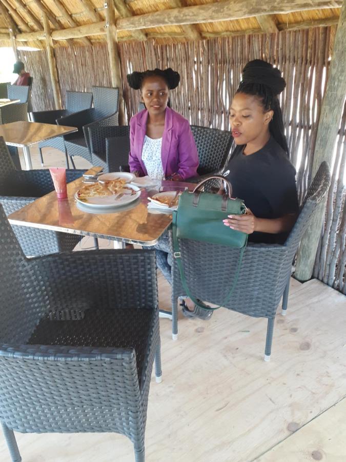 Aloes Lodge Leribe Esterno foto